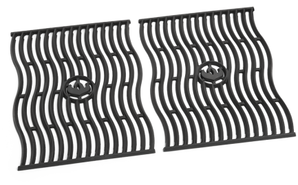 Napoleon Gussroste, Prestige (Pro) 500