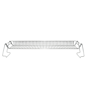 Everdure Warmhalterost, Hub