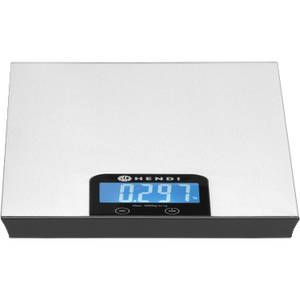 Hendi Küchenwaage bis 5kg