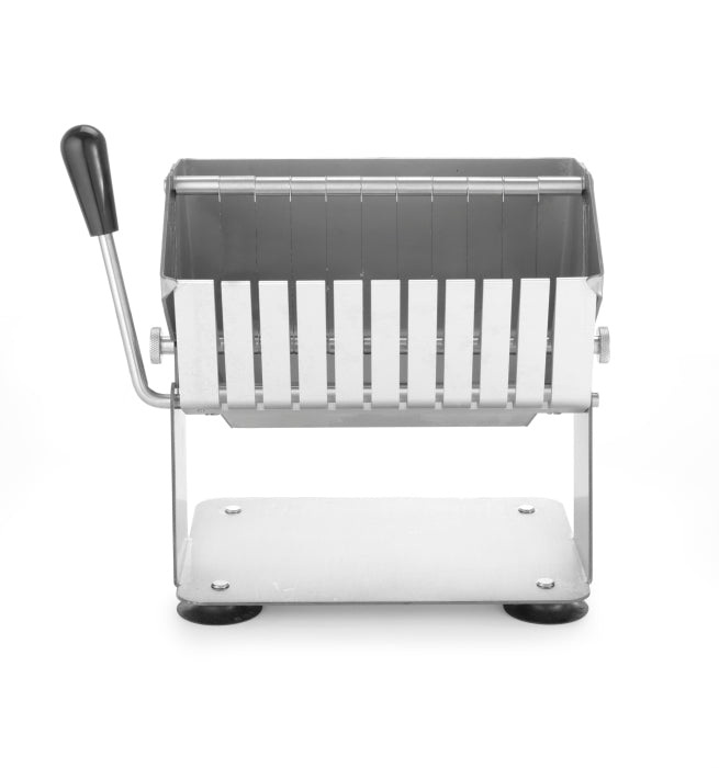 Cortador de salchichas al curry Hendi, manual