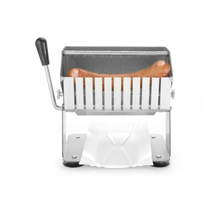 Cortador de salchichas al curry Hendi, manual