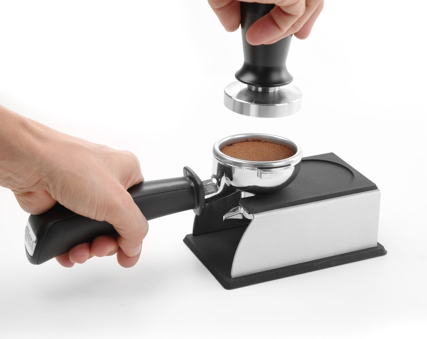 Hendi tamperstation siliconen