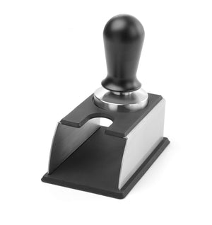 Hendi tamper station silicona