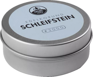 Produktbild HORL Schleifscheibe, Edelkorund 3000er Fein