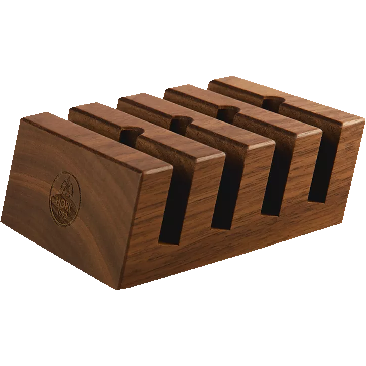 Produktbild Horl Schleifscheibenstation, Nussbaum