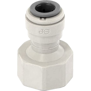 Lindr connecting piece CO2, 5/8" x 5/16"