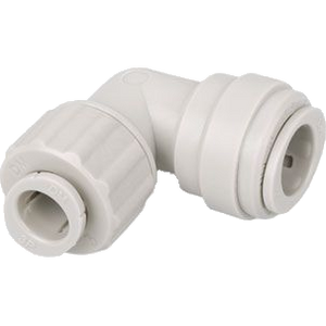 Lindr corner connector 90°, 3/8" x 5/16"