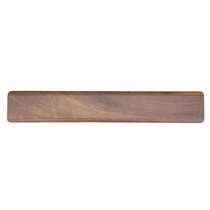 Produktbild Meat 'n' Great Messerleiste, Magnetisch Nussbaum