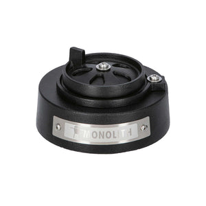 Valvola di scarico aria Monolith, coperchio in ghisa per Classic & LeCHEF