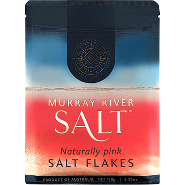 Produktbild Murray River Salt Flakes, 150g