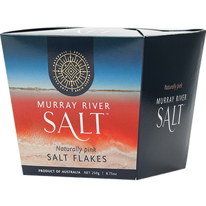 Produktbild Murray River Salt Flakes Kristallsalz, 250g