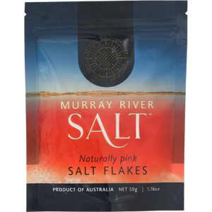 Produktbild Murray River Salt Flakes, 50g