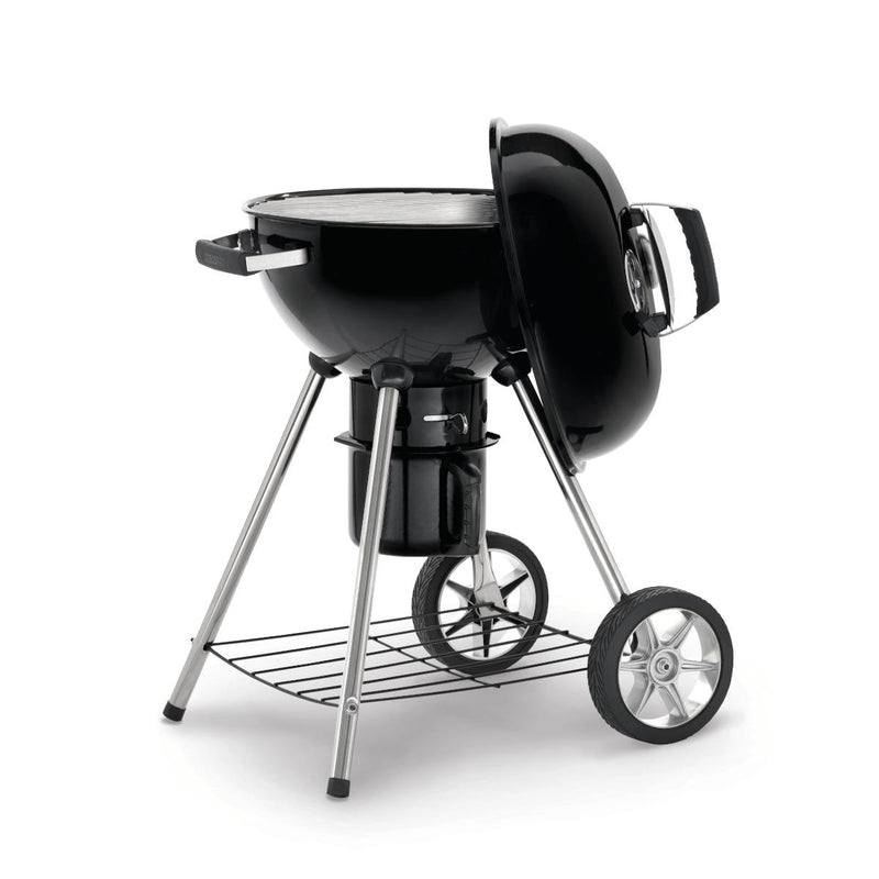 Barbecue à charbon Napoleon Ø47cm, NK18K PIED 1 