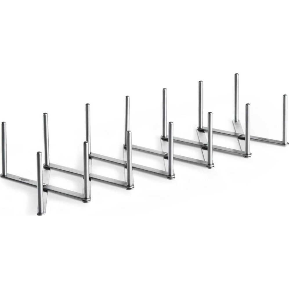 Soporte para costillas Napoleon, ajustable