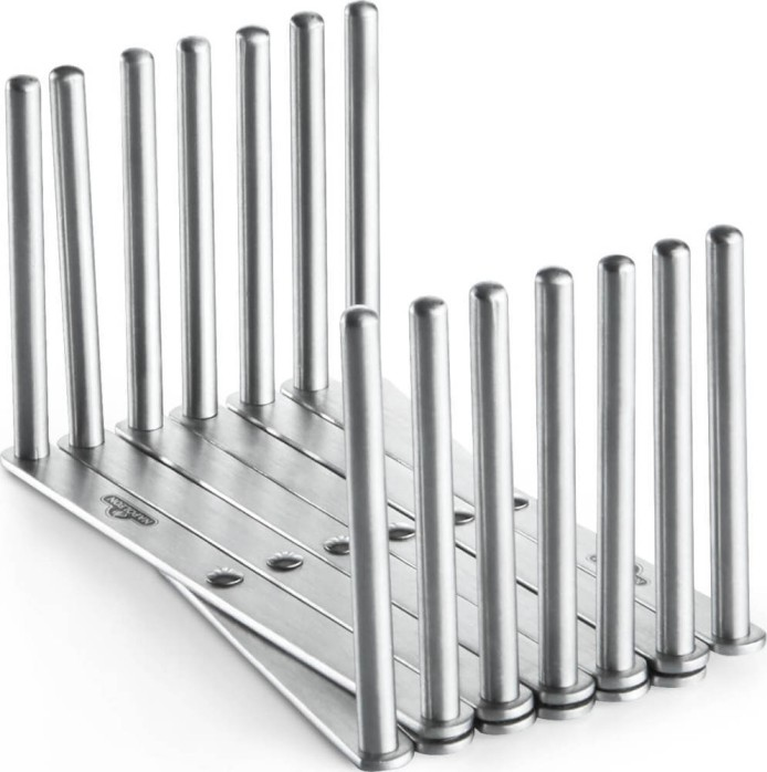 Soporte para costillas Napoleon, ajustable