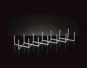 Soporte para costillas Napoleon, ajustable