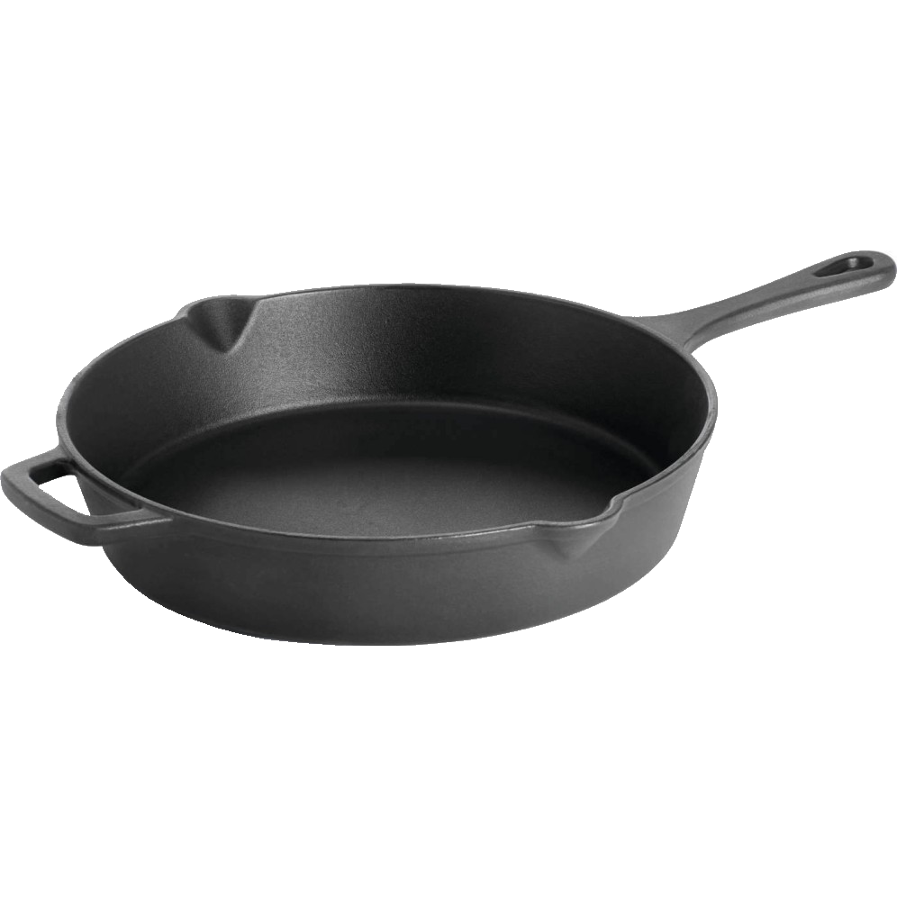 Produktbild Napoleon Gusseisenpfanne Ø 30 cm