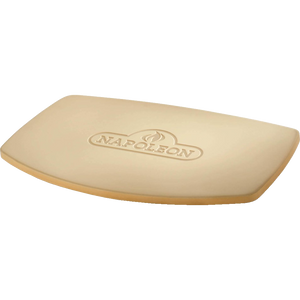 Napoleon pizza stone, TravelQ