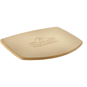 Napoleon pizza stone, TravelQ