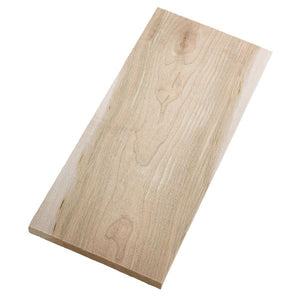 Tabla de ahumar Napoleón, arce