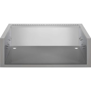 Napoleon Einbaurahmen, BIG32 & BI32