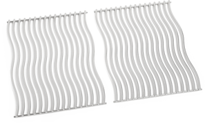 Napoleon Edelstahlroste, BILEX 485