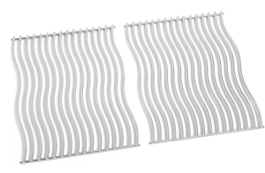 Napoleon Edelstahlroste, Freestyle 425 & Rogue 425