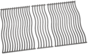 Napoleon Edelstahlroste, Rogue 525