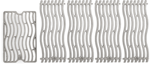 Napoleon Edelstahlgussroste, Prestige (PRO) 500