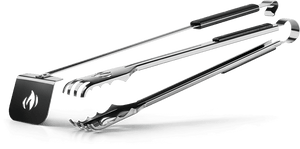 Napoleon Holzkohle-Tool-Set mit Kohlenzange & -schieber