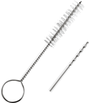 Napoleon Jetfire-Bürste & Wartungsset