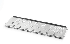 Napoleon Multifunktionaler Einsatz für Warmhalterost, Rogue & Freestyle 425