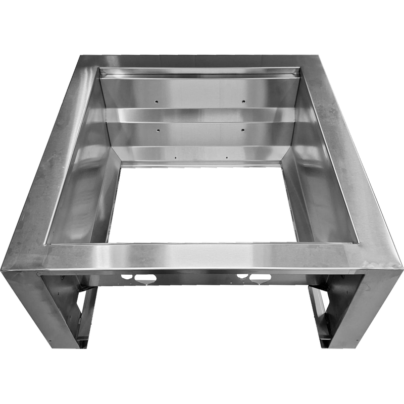 Napoleon Grillkammer, BIB18IR