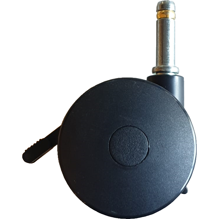 Napoleon castor with brake function, Rogue P/PRO500 1pc.