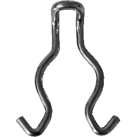 Napoleon side burner nozzles clip