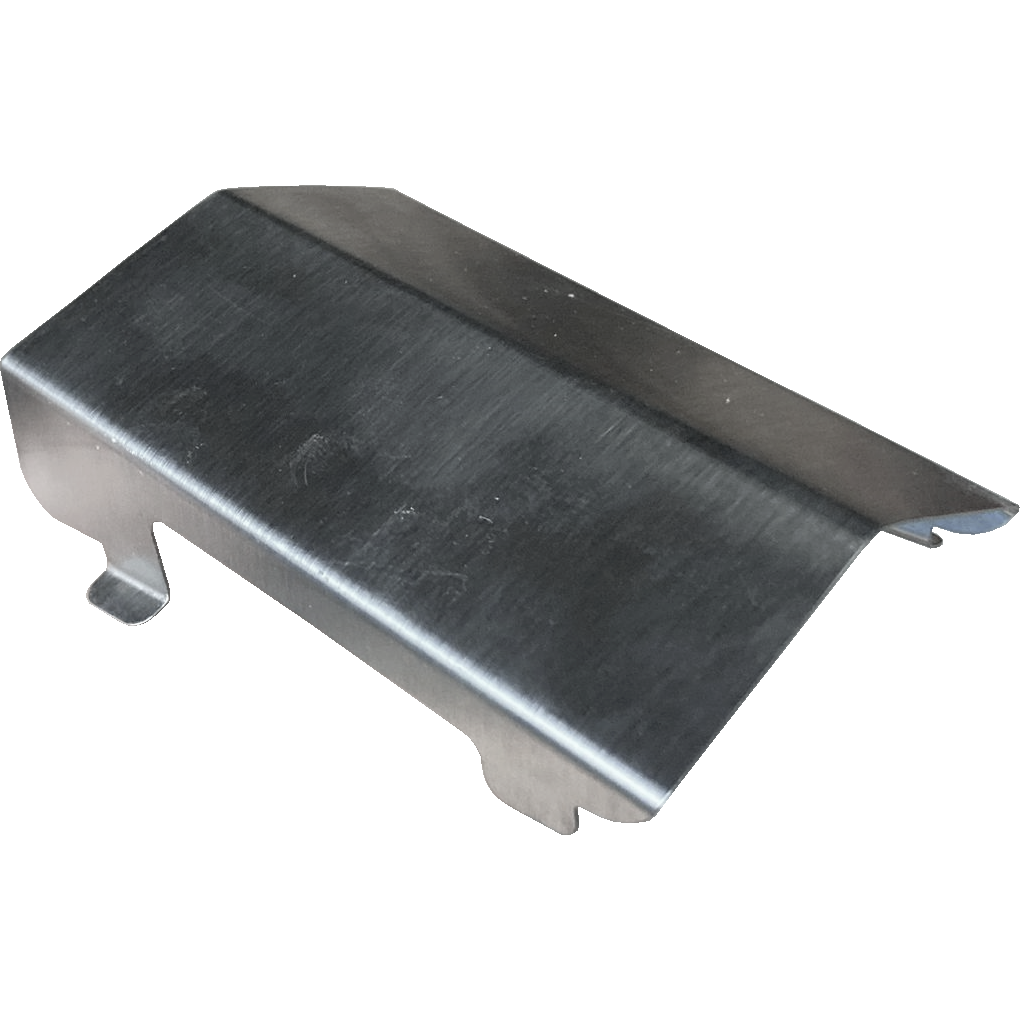 Napoleon vetopvangbakken Deflector, Freestyle