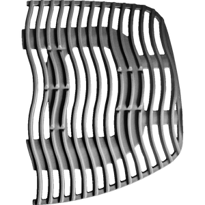 Napoleon cast iron grill right, PRO285