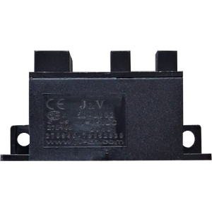 Napoleon ignition box, 2-fold