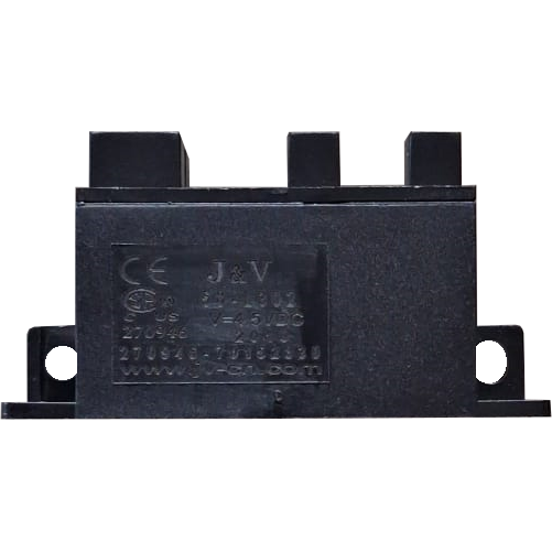 Caja de encendido Napoleon, 2 pliegues