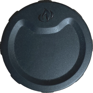 Napoleon rotary knob small, Freestyle