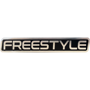Logotipo de estilo libre de Napoleón