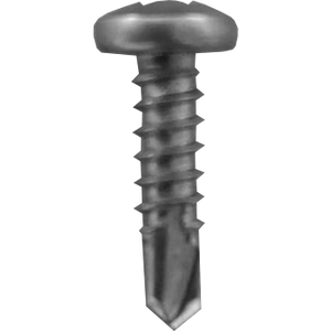Napoleon schroef 5/8"