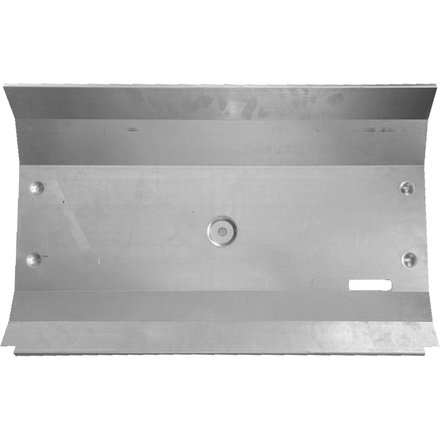 N585-0079 Napoleon Hitzeschild doppelwandiger Deckel, Prestige 500 Baujahr bis 2016