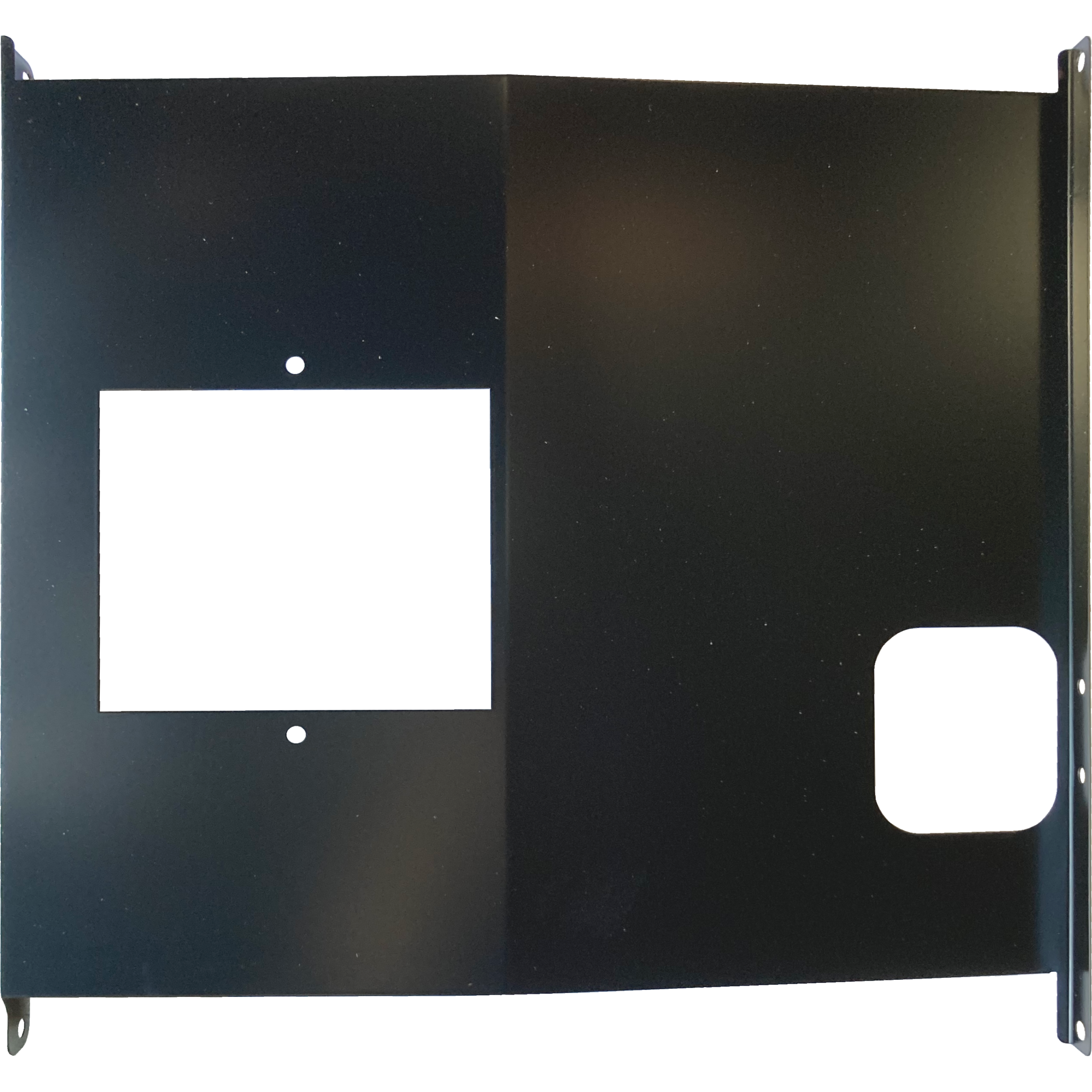 Napoleon heat shield f. Substructure, Freestyle 425