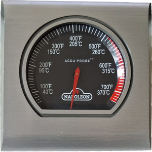 Napoleon Deckelthermometer LE & TRIUMPH