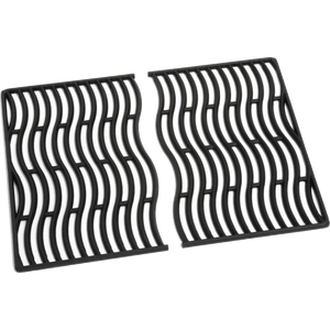 Napoleon cast iron grates, Freestyle 425 & Rogue 425