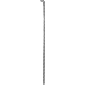 Napoleon side burner cover mounting rod, Freestyle