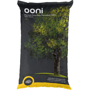 Ooni Pellets, Eiche 10kg