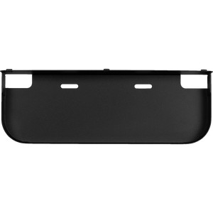 Otto Wilde shelf, 16"