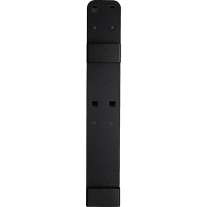 Otto Wilde bracket for hanging rotisserie spit